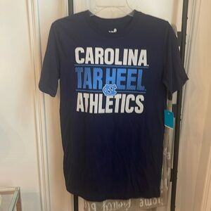 Youth Tarheel Tshirt